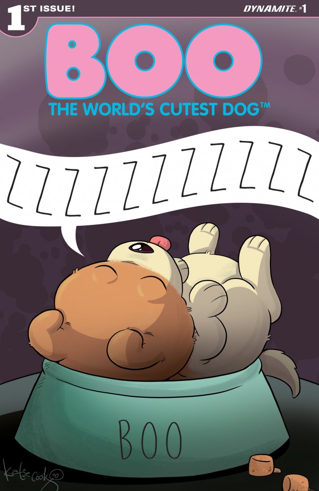 Boo, The World's Cutest Dog #1