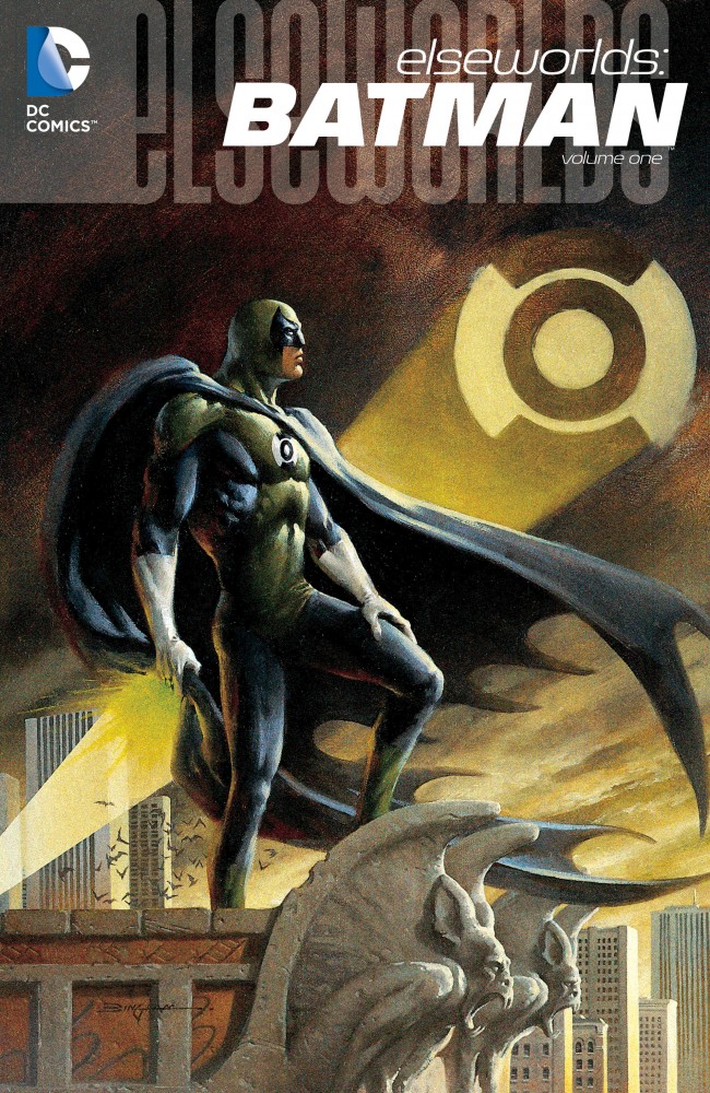 Elseworlds - Batman Vol.1