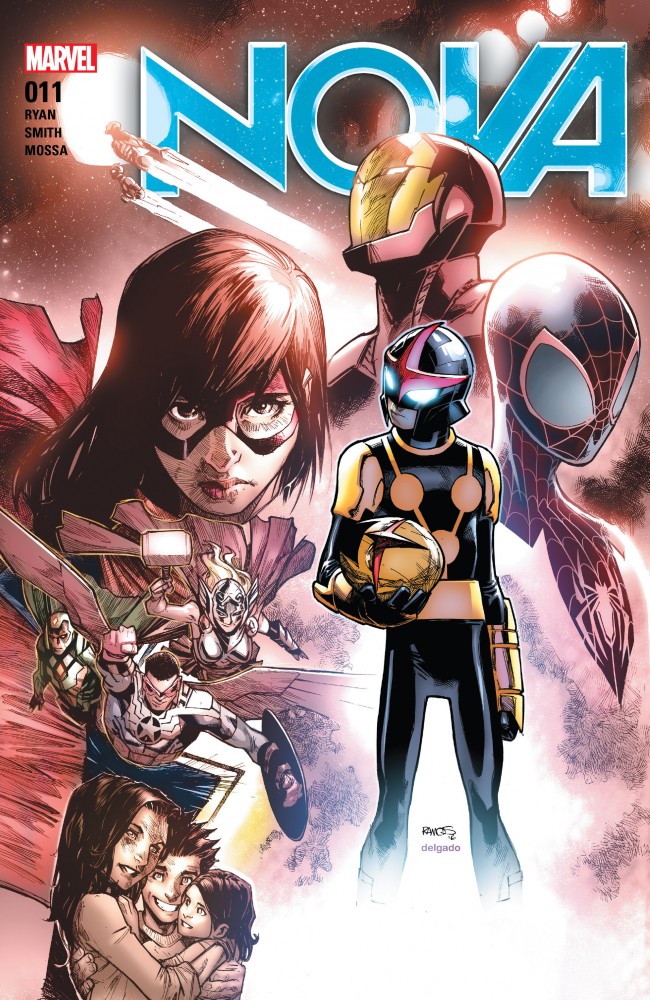 Nova #11