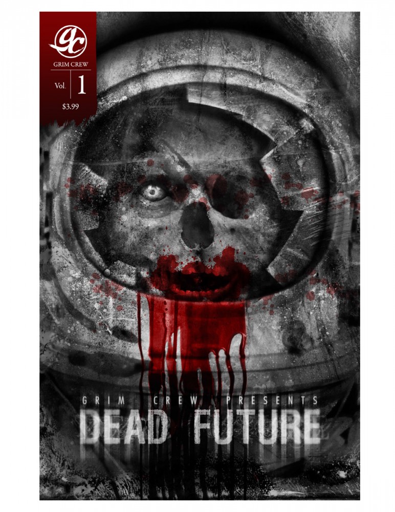 Dead Future #1