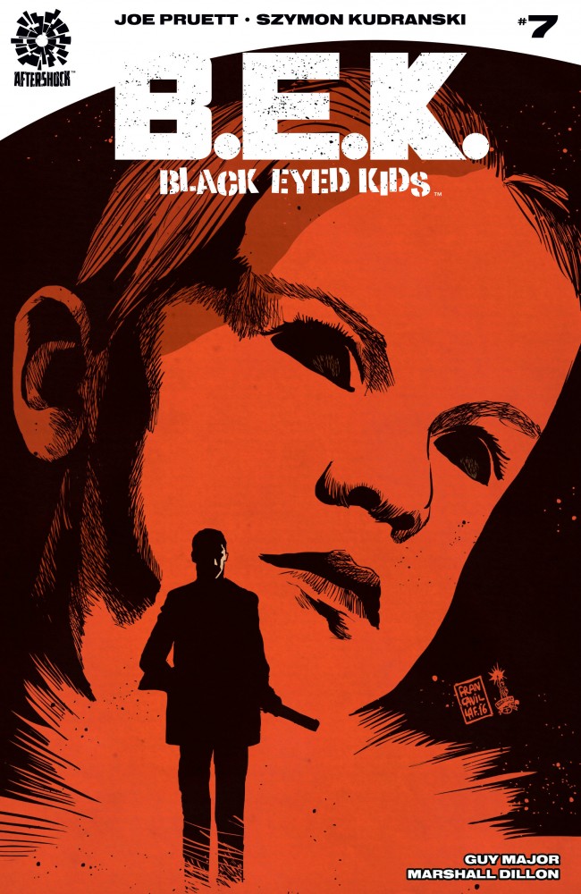 Black-Eyed Kids #7