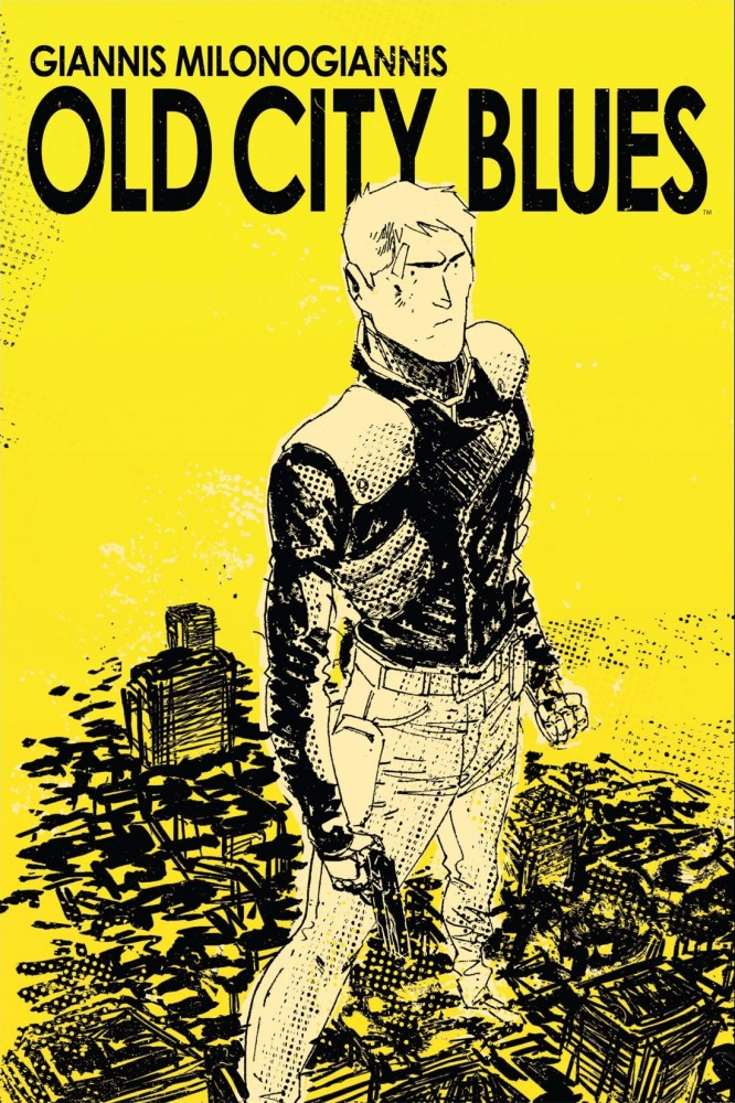 Old City Blues Vol.1