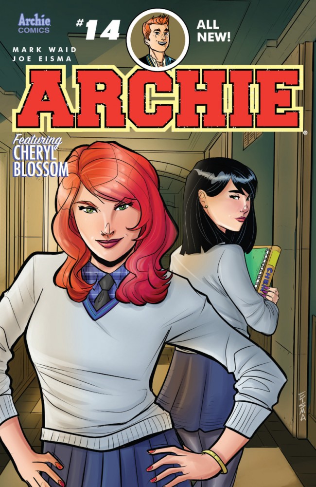 Archie #14