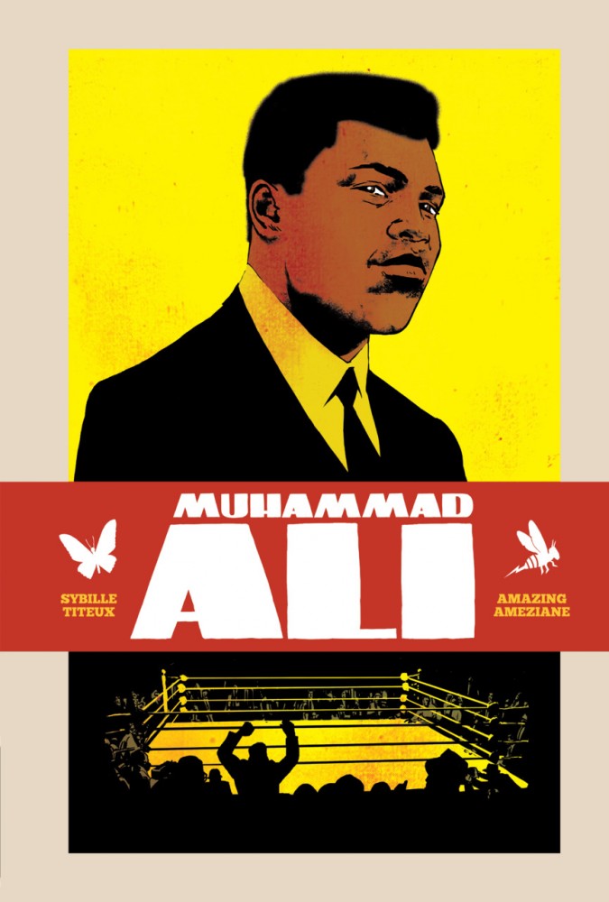 Muhammad Ali #1