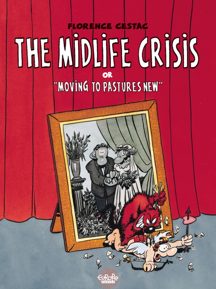 The Midlife Crisis #1