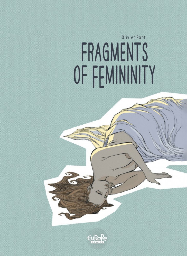 Fragments of Femininity #1
