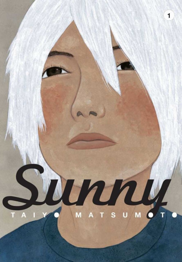Sunny Vol.1