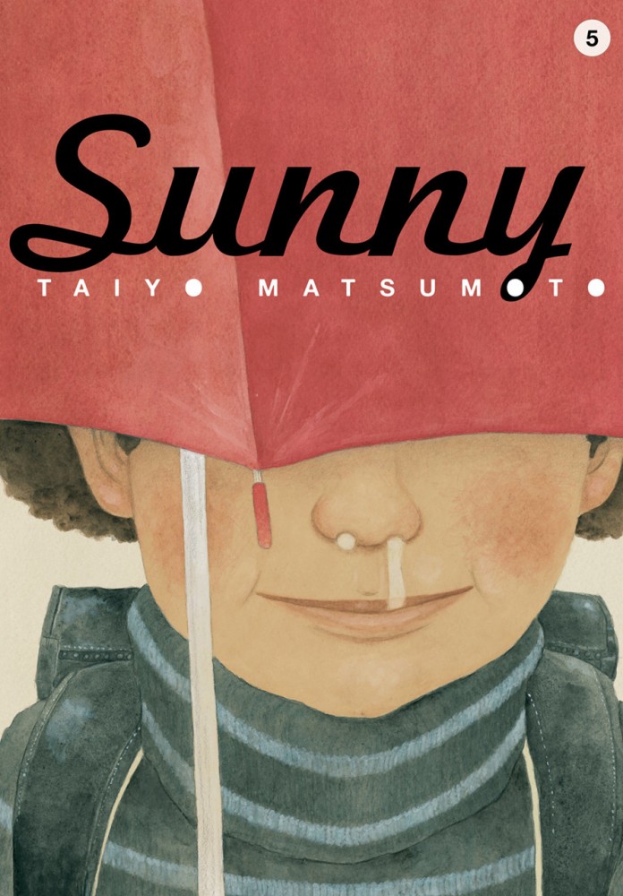Sunny Vol.5