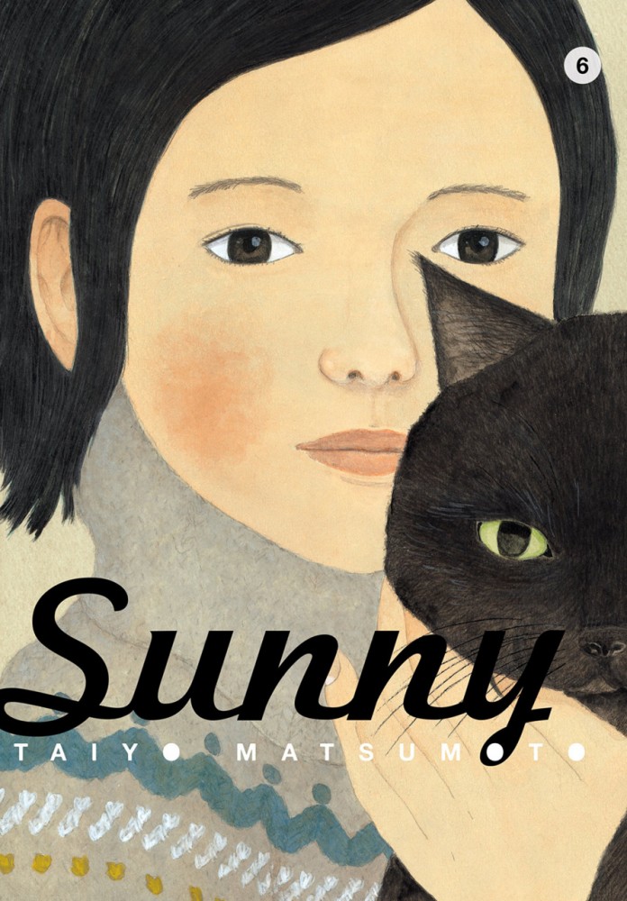 Sunny Vol.6