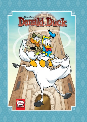 Donald Duck - Timeless Tales Vol.2