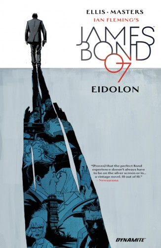 James Bond Vol.2 - Eidolon
