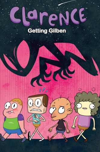 Clarence - Getting Gilben #1