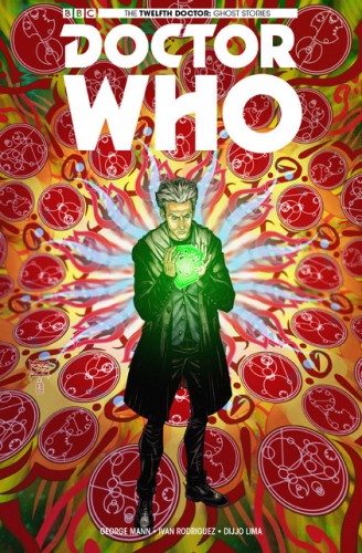 Doctor Who - Ghost Stories #7