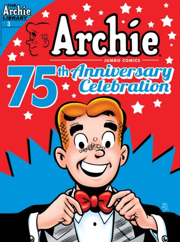 Archie 75th Anniversary Digest #3