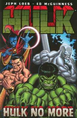 Hulk Vol.1-5 Complete