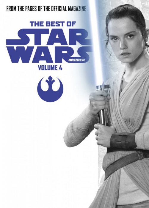 The Best of Star Wars Insider Vol.4