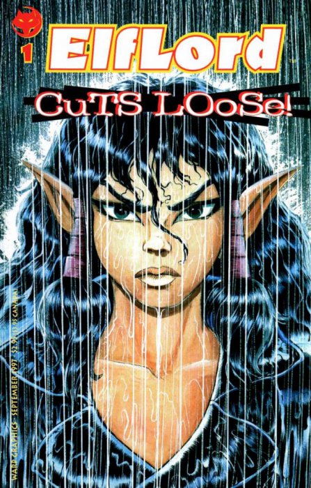 ElfLord - Cuts Loose #1-7 Complete
