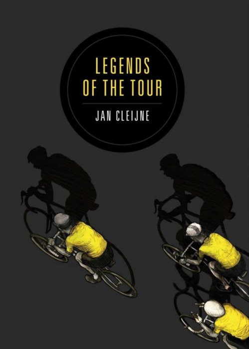 Legends of the Tour #1 - GN