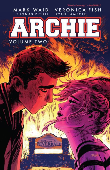 Archie Vol.2