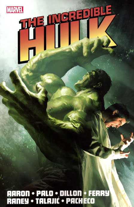 Incredible Hulk By Jason Aaron Vol.2