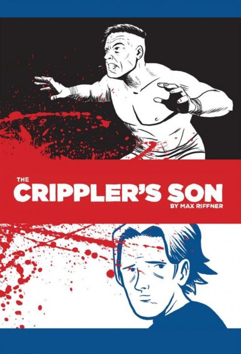 The Crippler's Son #1 - GN