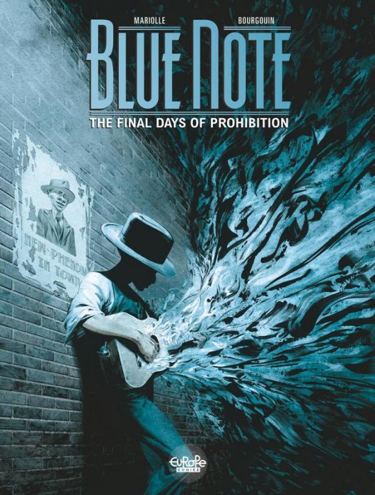 Blue Note #2 - The Final Days of Prohibition