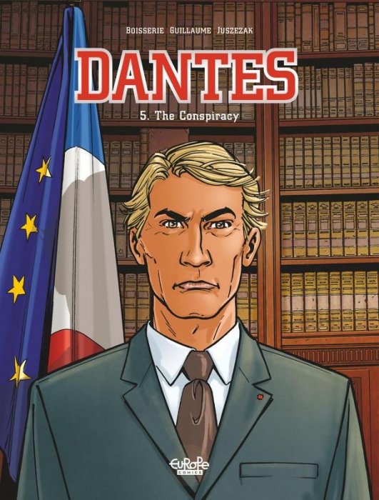 Dantes #5