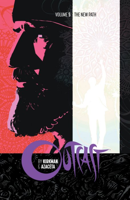 Outcast Vol.5 - The New Path