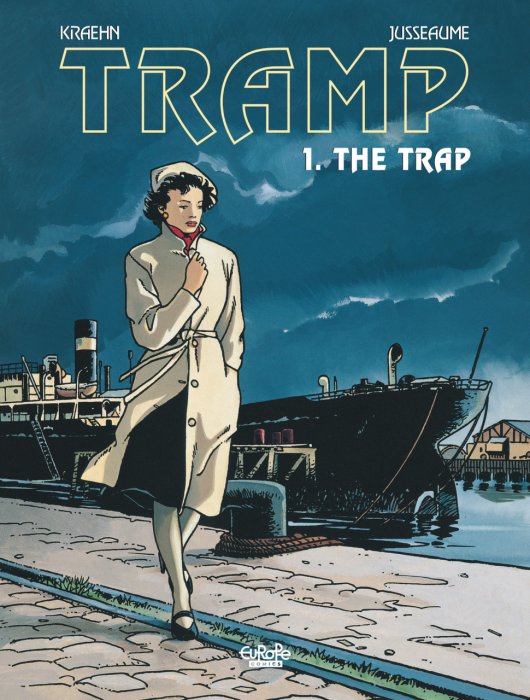 Tramp #1 - The Trap