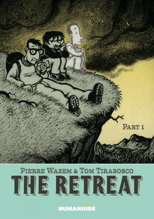 The Retreat #1