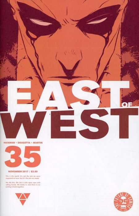 East of West #35