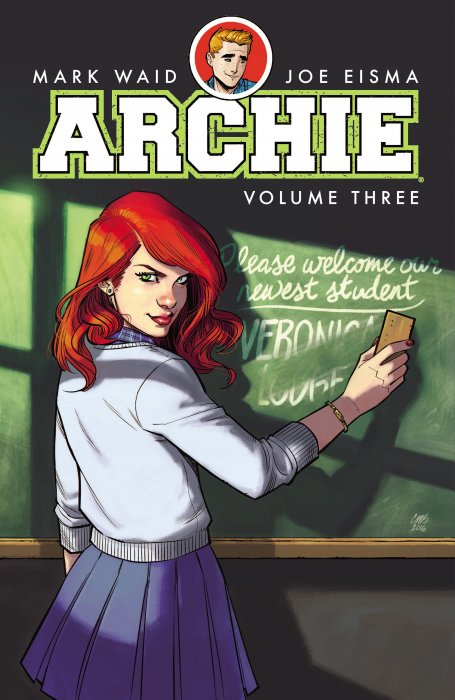 Archie Vol.3