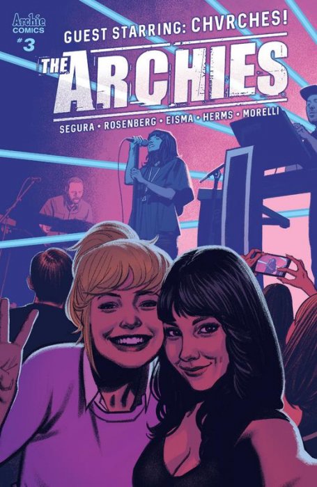 The Archies #3