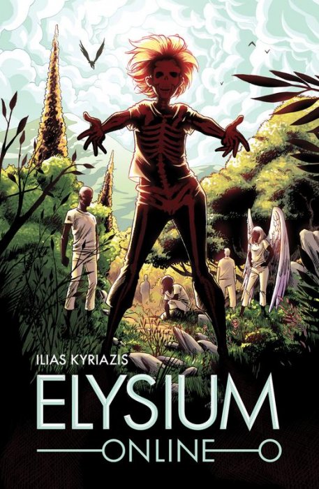 Elysium Online #1
