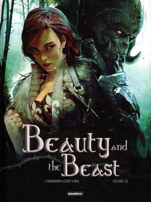 Beauty and the Beast Vol.1