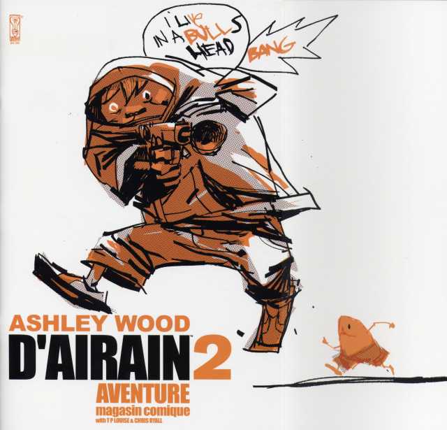 D'Airain Aventure #2