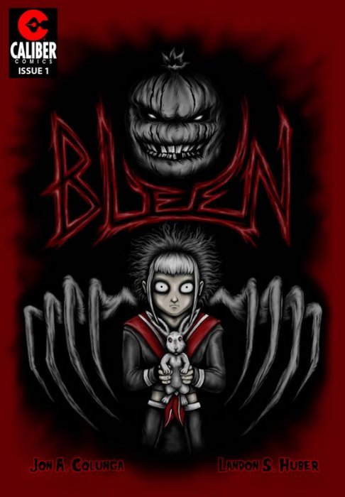 Bleen #1