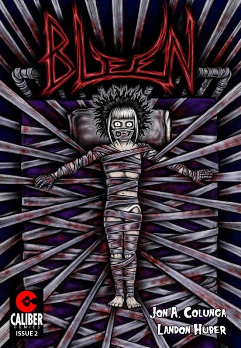 Bleen #2