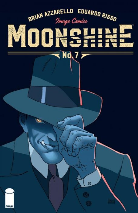 Moonshine #7