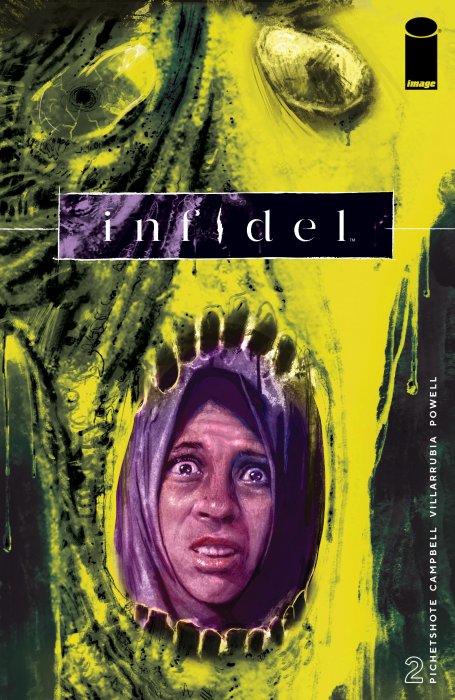 Infidel #2