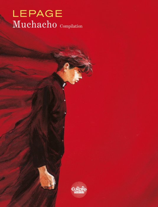 Muchacho - Compilation #1