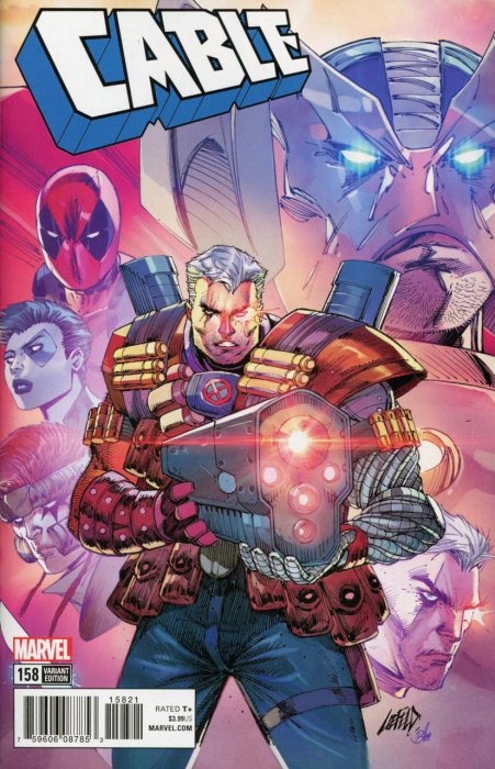 Cable #158