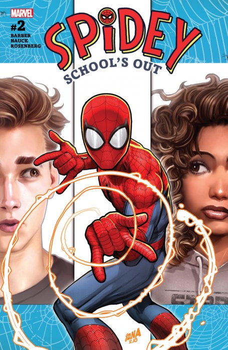 Spidey - School's Out #2