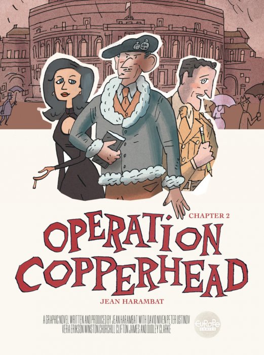 Operation Copperhead #2