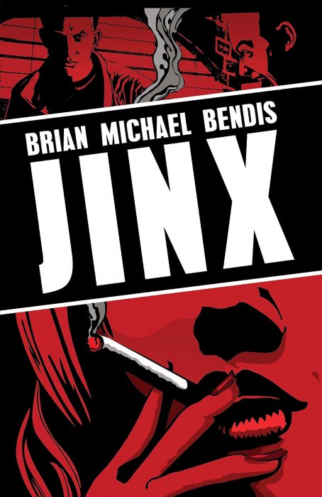Jinx #1