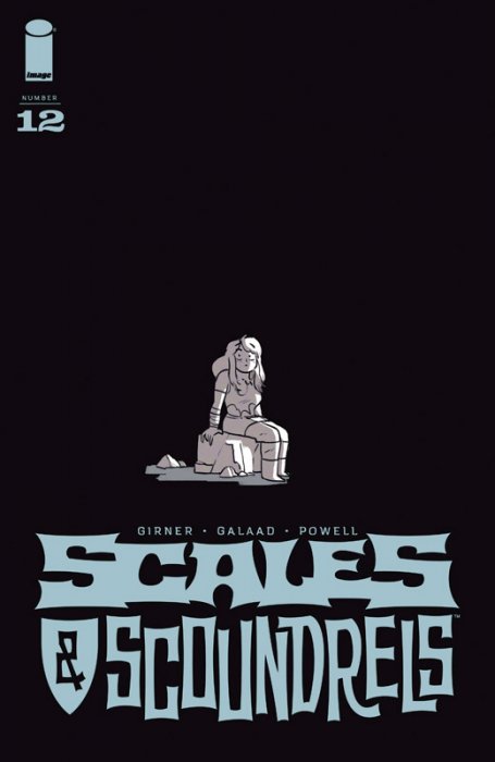 Scales & Scoundrels #12