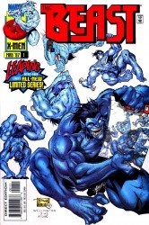 Beast Vol.1 #01-03 Complete