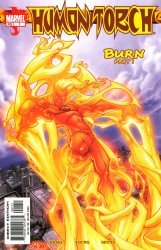 Human Torch Vol.2 #01-12 Complete