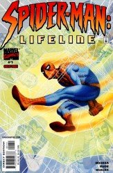Spider-Man - Lifeline #01-03 Complete