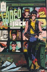 Video Jack #01-06 Complete